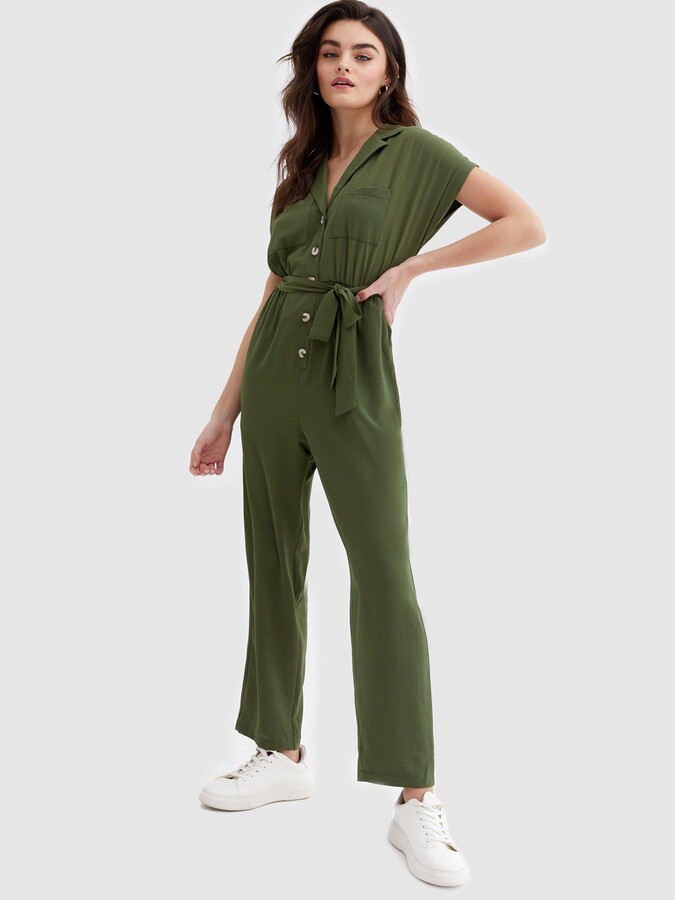 Jumpsuits New Look | Shop the world's largest collection of fashion |  ShopStyle UK