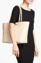 Thumbnail for your product : Kate Spade 'holly Street - Francis' Leather Tote