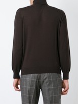 Thumbnail for your product : Fashion Clinic Timeless Fine Knit Turtleneck Sweater