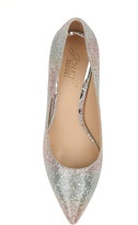 Thumbnail for your product : Badgley Mischka Rudy Pointed Toe Pump