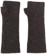 Isabel Marant - finger-less gloves