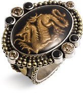 Thumbnail for your product : Mars and Valentine 'Underworld - Mysteries' Ring