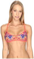 Thumbnail for your product : Speedo Criss-Cross Top