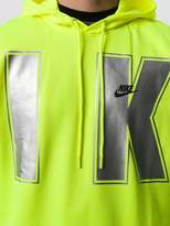 Thumbnail for your product : Nike Volt hoodie