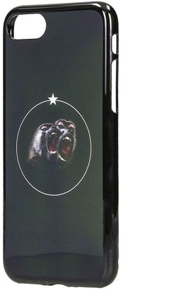 Givenchy Monkey Brother Print Iphone 7 Case