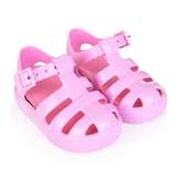 Thumbnail for your product : Dolce & Gabbana Dolce & GabbanaGirls Pink Jelly Shoes