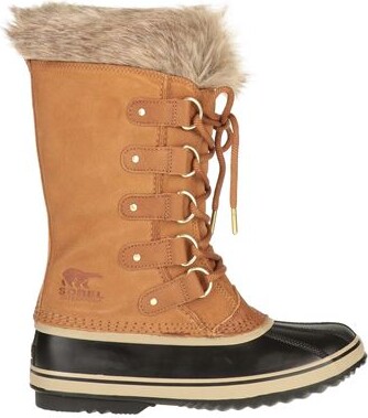 Sorel Joan Of Arctic Wp Woman Boot