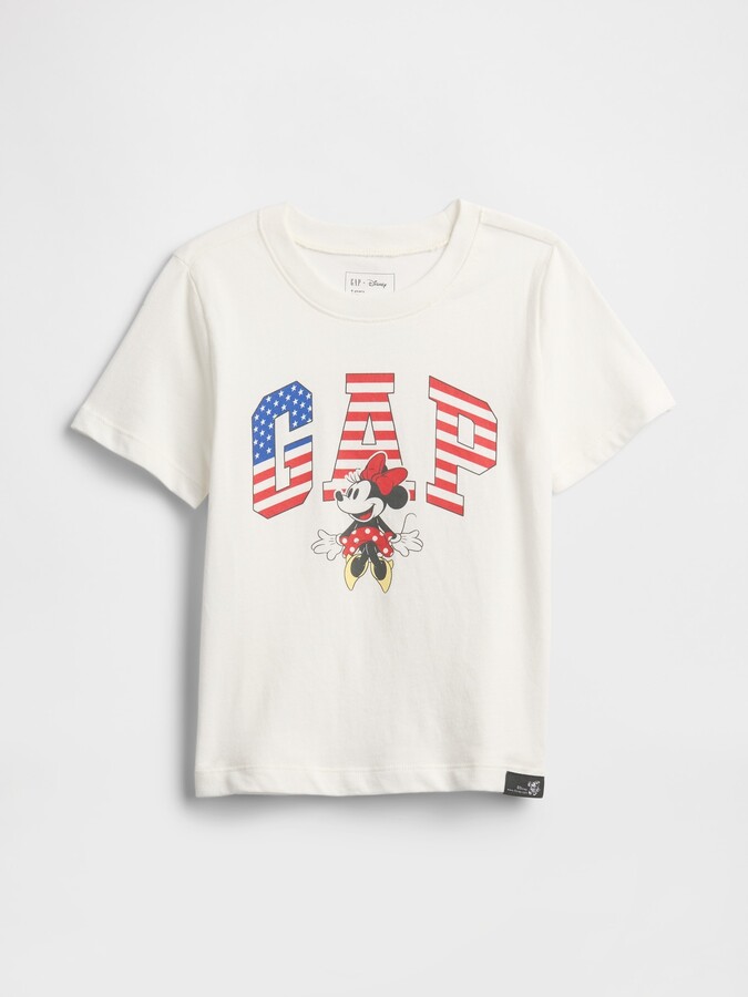 babyGap × Disney Graphic T-Shirt