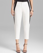 Thumbnail for your product : Yigal Azrouel Cut25 by Pants - Color Block