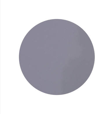 MAiK Plain Placemats Blue Pink Sage Grey Black
