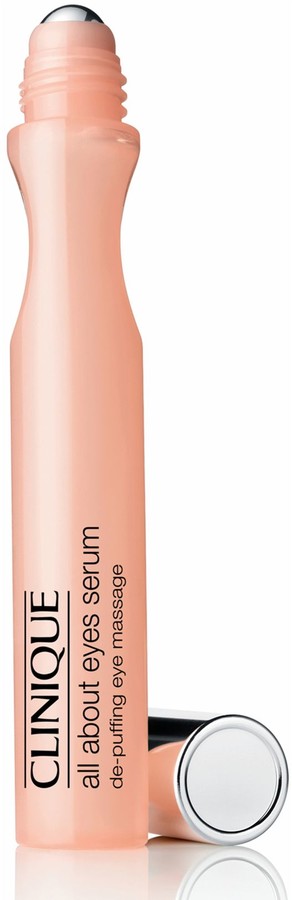 All About Eyes Serum De-Puffing Eye Massage