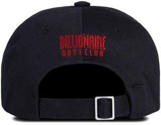 Billionaire Boys Club Standing Astronaut Strapback Hat