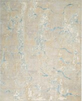 Thumbnail for your product : Christopher Guy Tranquilite Hand-Knotted Rug, 8' x 10'