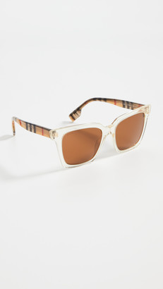 Burberry Maple Sunglasses