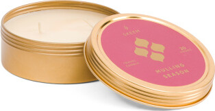 TJMAXX 4Oz Mulling Season Travel Candle