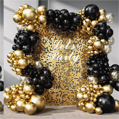 BRBCA Pennant Banner 10.5Ft