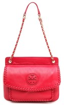 Thumbnail for your product : Tory Burch Marion Small Shoulder Bag