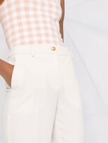 Thumbnail for your product : Boutique Moschino Straight-Leg Trousers