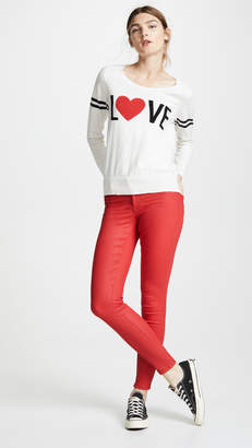 Chaser Love Sweater