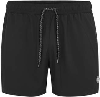 TopmanTopman Black Swim Shorts