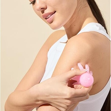 Tony Moly Lymphatic Massage Tool