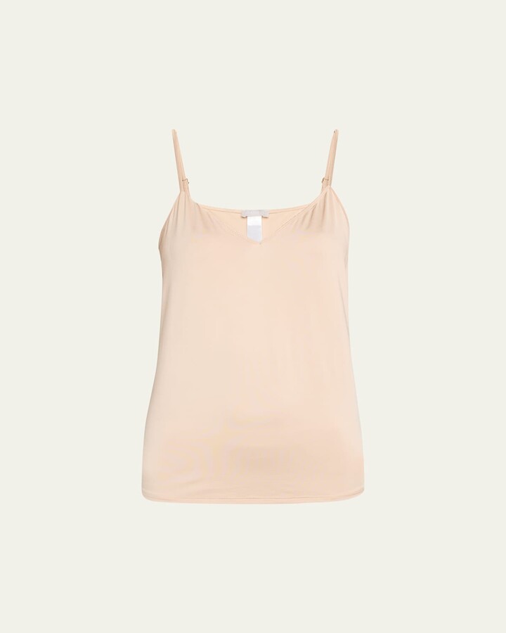 Hanro Satin Deluxe Camisole