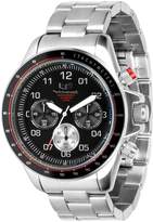 Thumbnail for your product : Vestal Stainless Steel Chrono Watch "ZR2"