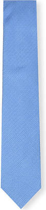 Thomas Pink Newham Plain silk tie