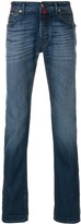 Thumbnail for your product : Jacob Cohen Slim-Fit Jeans
