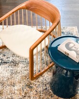 Thumbnail for your product : Arteriors Turnin Side Table