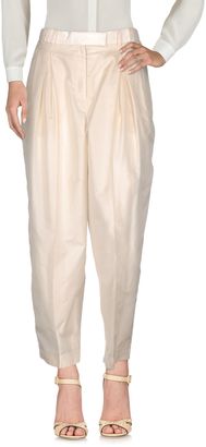 The Row Casual pants