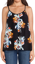 Thumbnail for your product : Rebecca Minkoff Lizzy Top