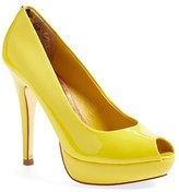 Thumbnail for your product : Ted Baker 'Svana 5' Pump