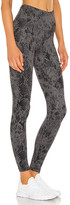 Thumbnail for your product : Strut-This Teagan Ankle Legging