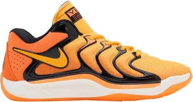 Nike KD 17 Lace-Up Sneakers