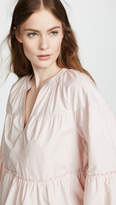 Thumbnail for your product : Scotch & Soda/Maison Scotch Flare Top