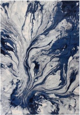 Kas Illusions Watercolors Area Rug