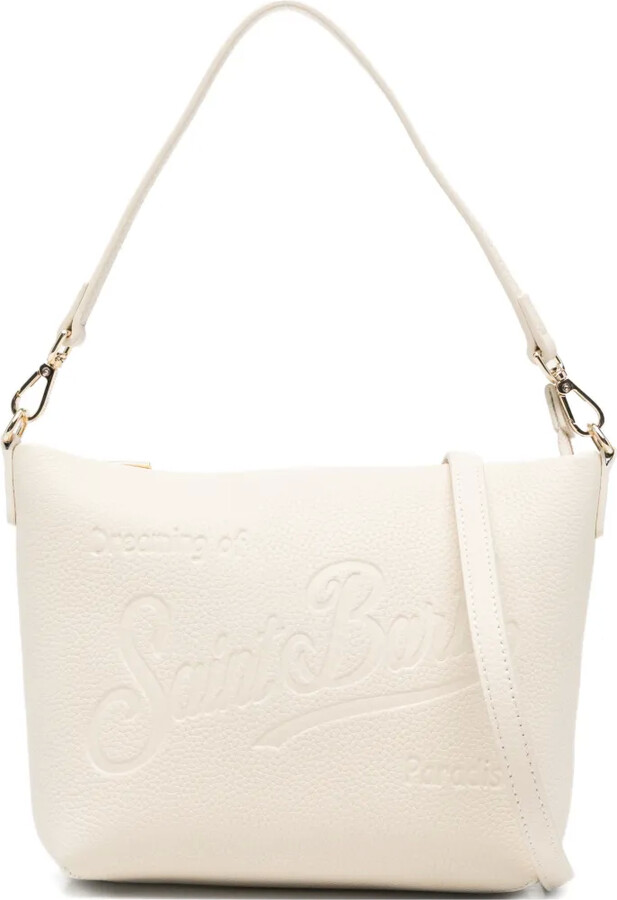 MC2 Saint Barth Aline shoulder bag