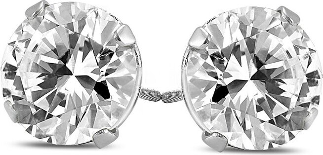 Diamond Select Cuts 14K 0.71 Ct. Tw. Diamond Earrings