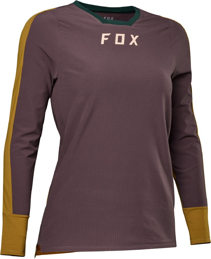 Fox Defend Thermal Bike Jersey