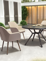 Thumbnail for your product : ZUO Pismo Dining Chair