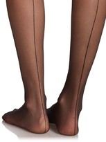 Thumbnail for your product : Fogal Catwalk Couture Stay-Up Thigh Highs