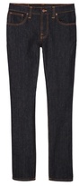 Thumbnail for your product : Nudie Jeans Grim Tim Dry Slim Straight Jeans