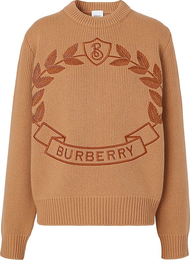 Golden/Rosa 40 DAMEN Pullovers & Sweatshirts Glitzer Burberry Strickjacke Rabatt 96 % 