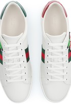Thumbnail for your product : Gucci New Ace trainers