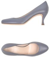 Thumbnail for your product : Armani Collezioni Court