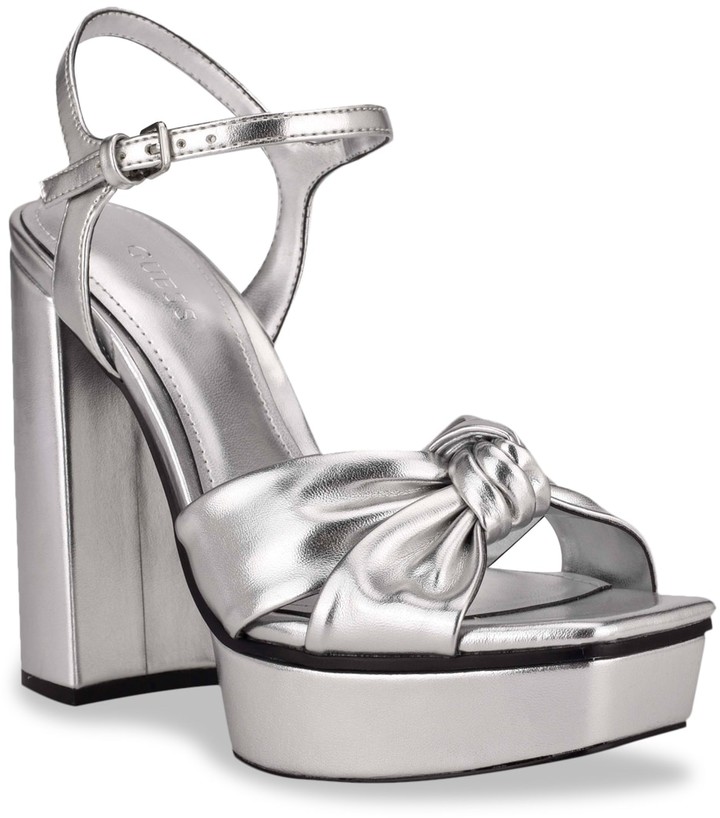 guess roslynn platform