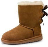 Thumbnail for your product : UGG Girls Bailey Bow Boots