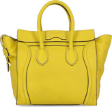 Thumbnail for your product : Celine Luggage