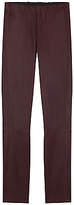 Gerard Darel Halo Leather Trousers, B 